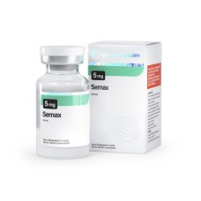 Ultima-Semax 5mg Ultima Pharmaceuticals