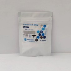 Iceman Ice Pharmaceuticals