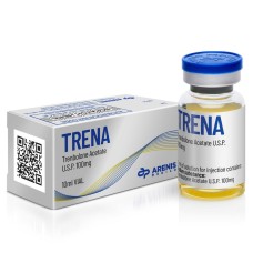 Trena Pharmaceutical
