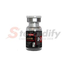 BOLDO 500 Para Pharma