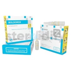 Boldorox Zerox Pharmaceuticals