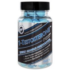 Hi-Tech Pharmaceuticals 1-Testosterone Hi-Tech Pharmaceuticals