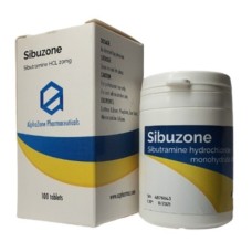 Sibuzone AlphaZone Pharmaceuticals