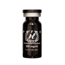 TREN E Prime Labs Prime Pharmaceuticals Pvt. Ltd.